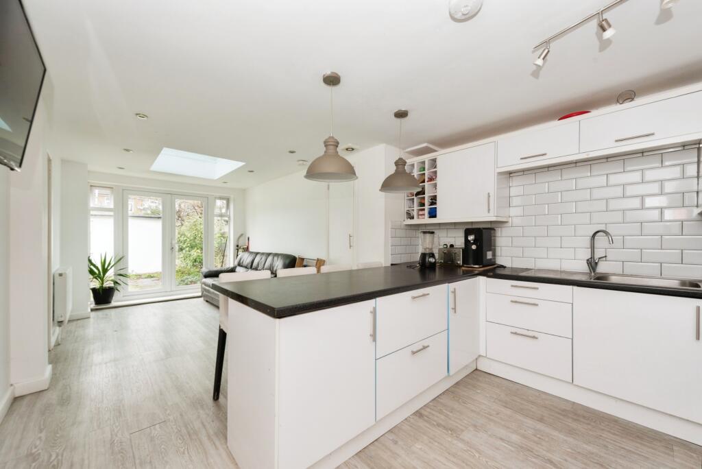 Kitchn/Dining Room