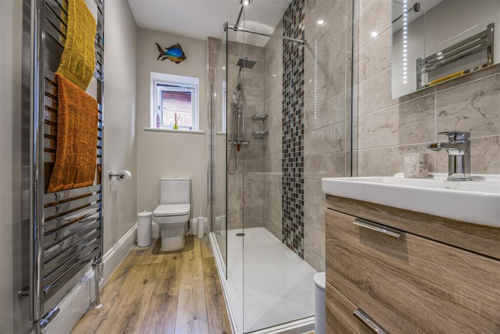 The Nook, North Street, Westbourne-PorticoMarketin