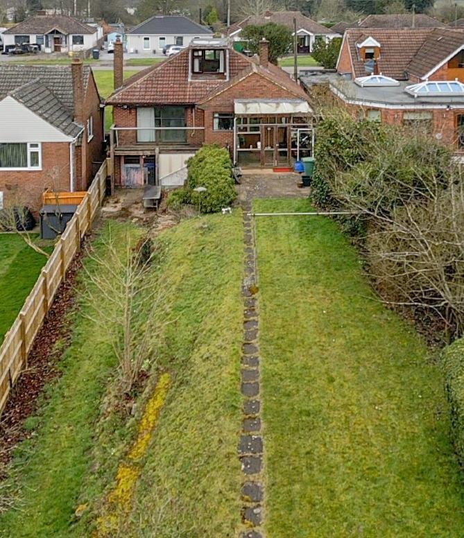 24 Rugby Lane, Stretton On Dunsmore