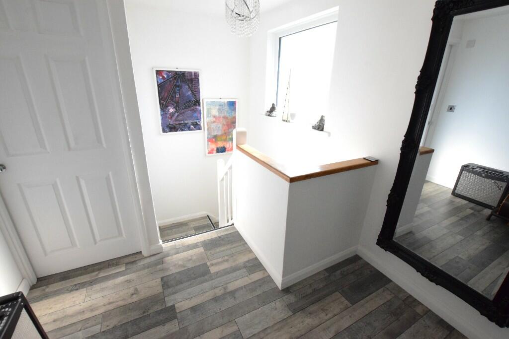 Landing