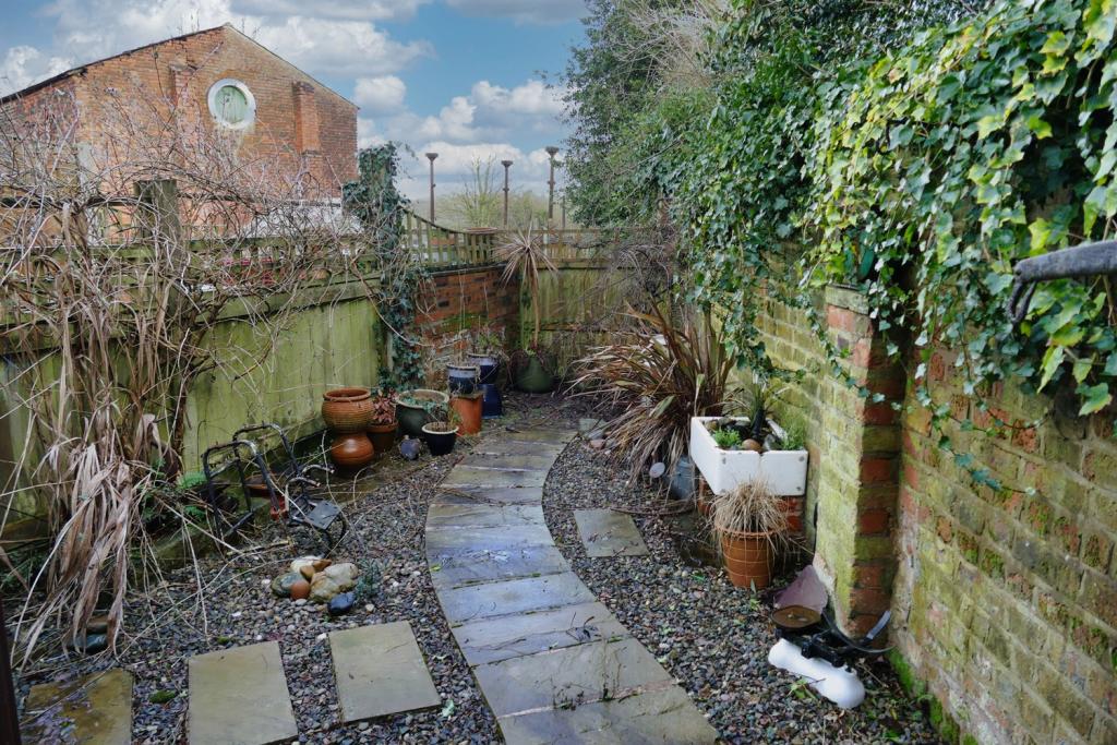 Garden c