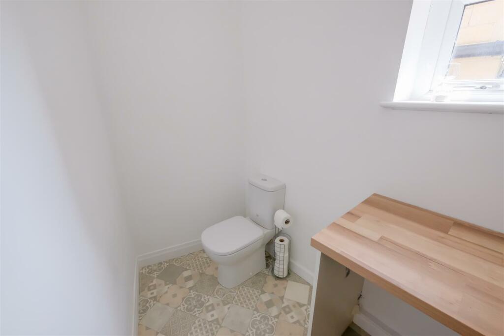 Utility/WC