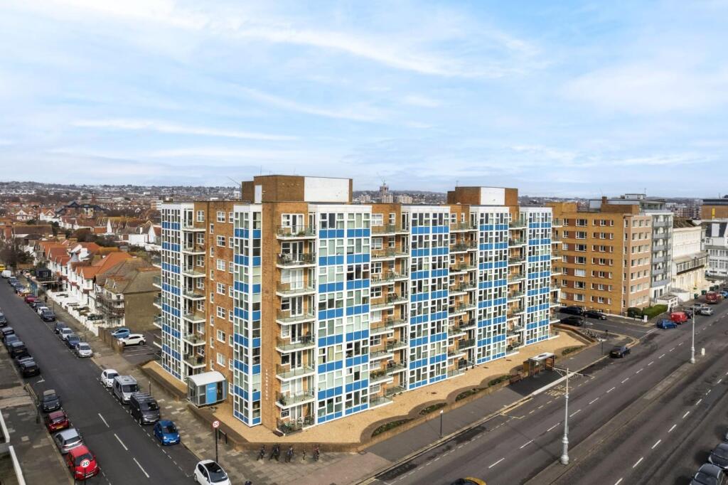 32 Channings, Kingsway-1 building.jpg