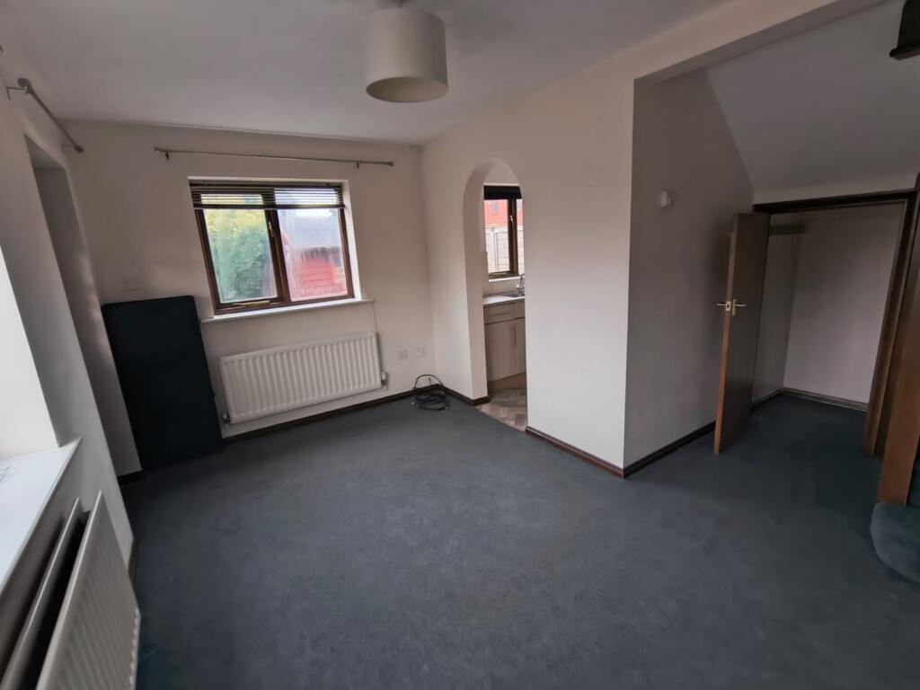 Elmers Lane living room