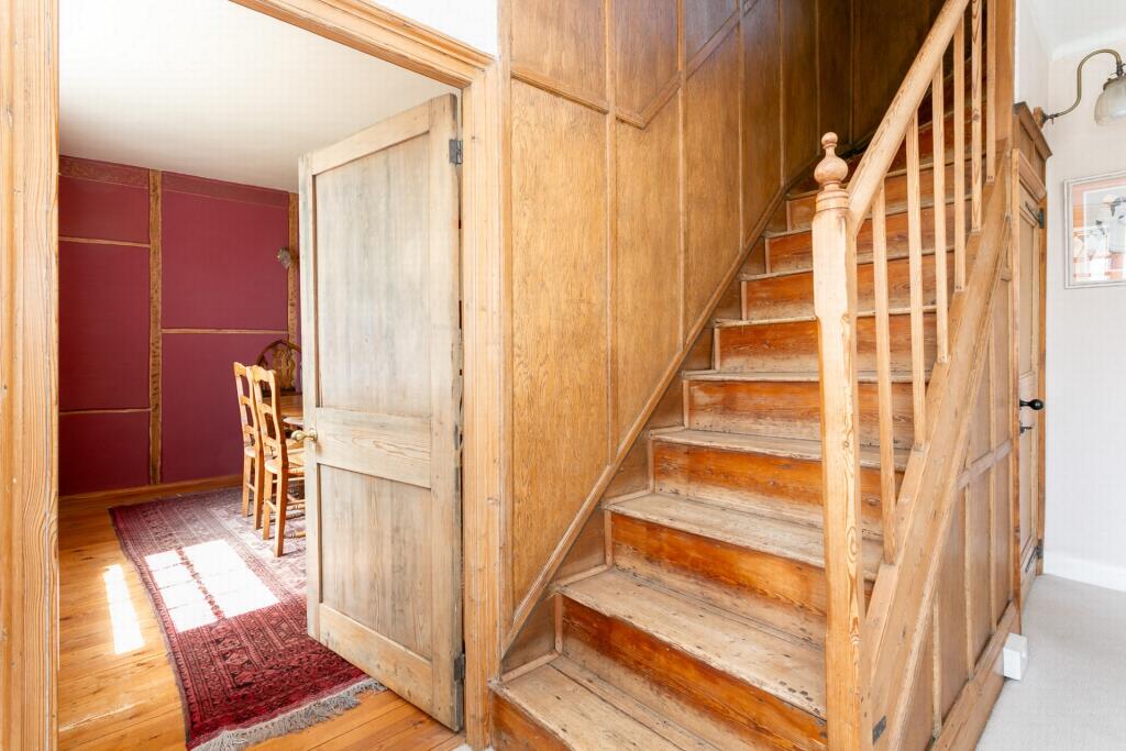 Stairwell