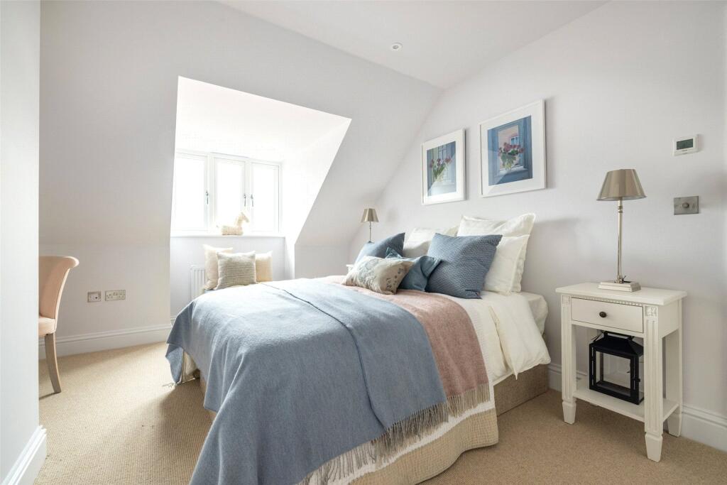 Show Home