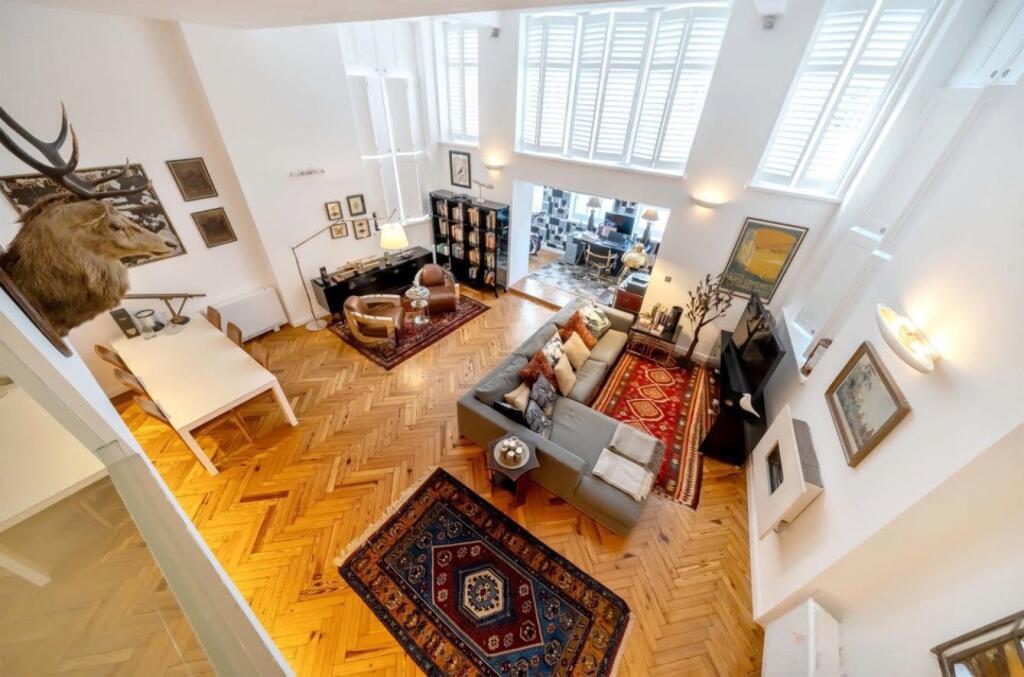 Bedroom 2 View