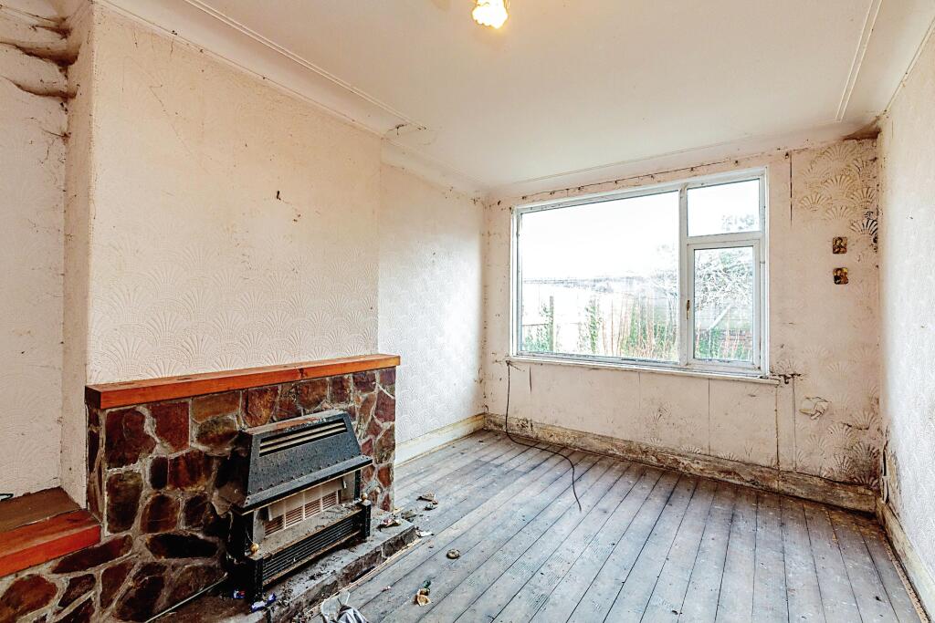 Reception Room Two