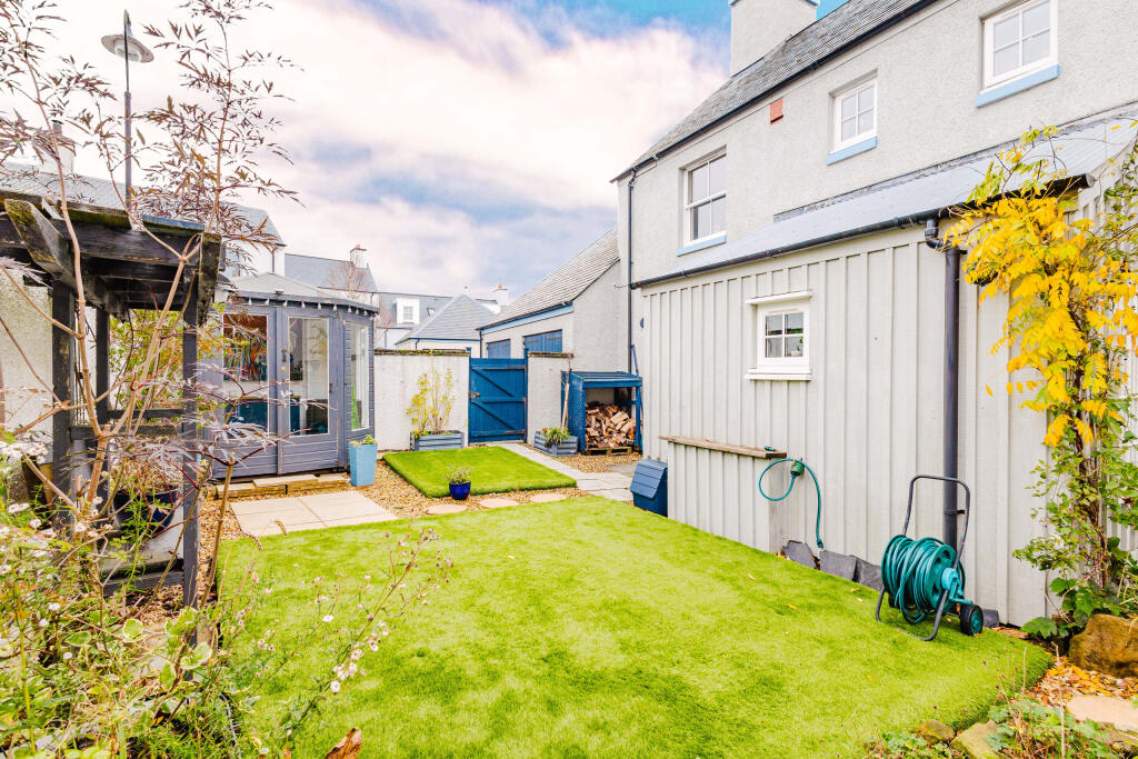 Garden 2