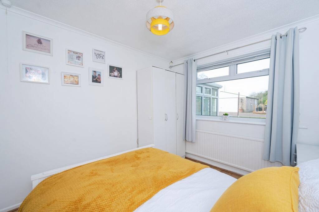 Ground Floor Bedroom
