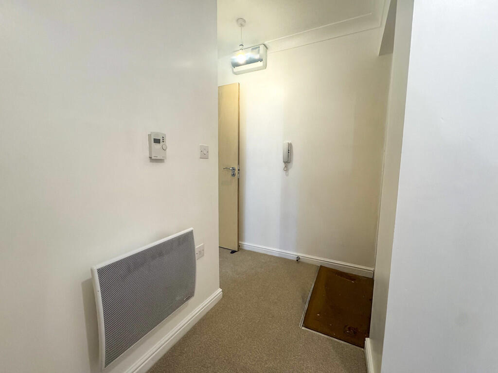 Hallway 2