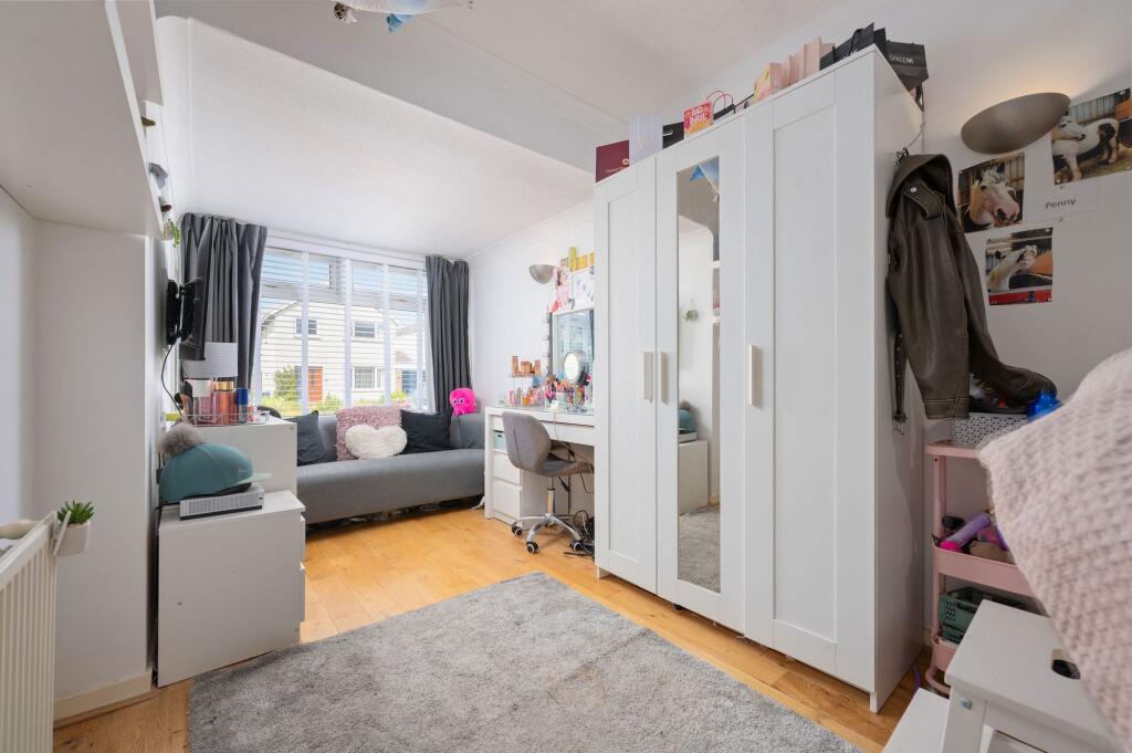 Bedroom 4