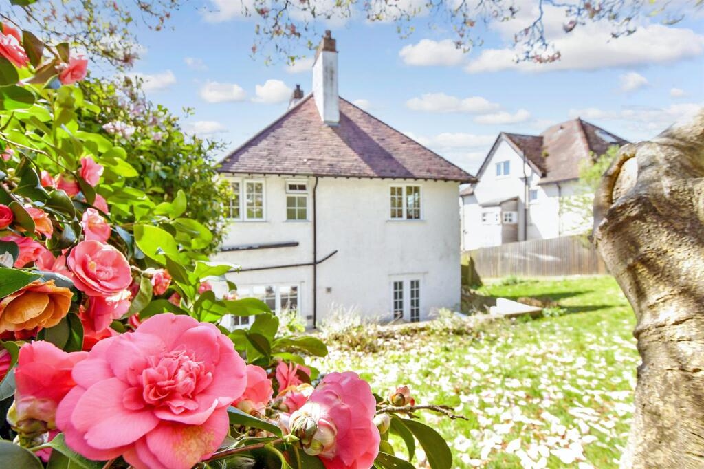 External Lifestyle Photograph