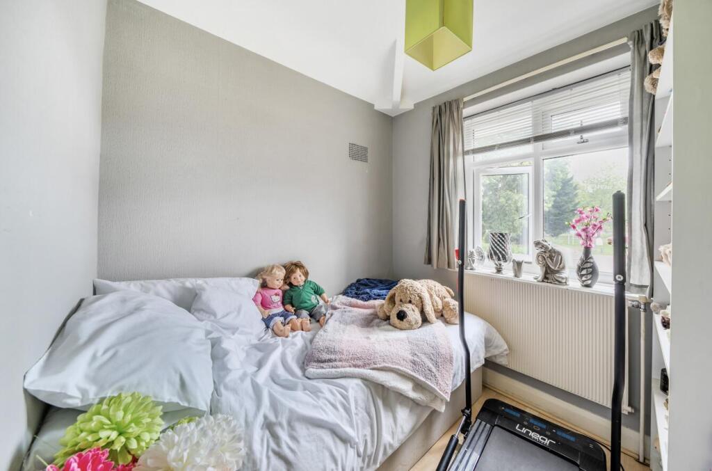 Davidson Frost-Wellings, DFW, Culver Grove, Stanmo