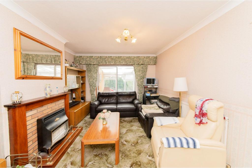 Reception Room Two