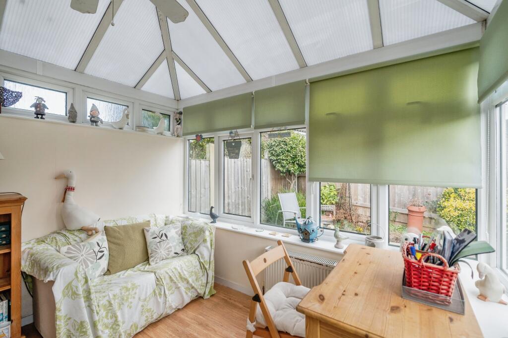 Conservatory