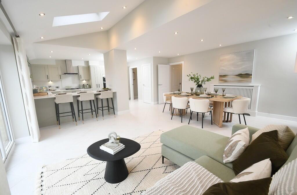 Show Home