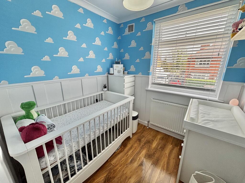 Bedroom 3