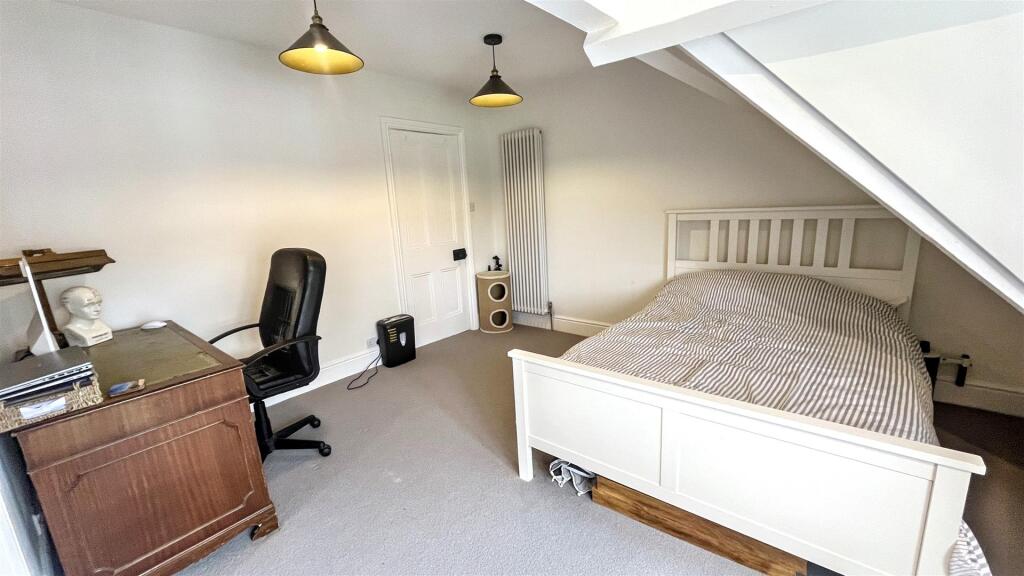 Bedroom Five