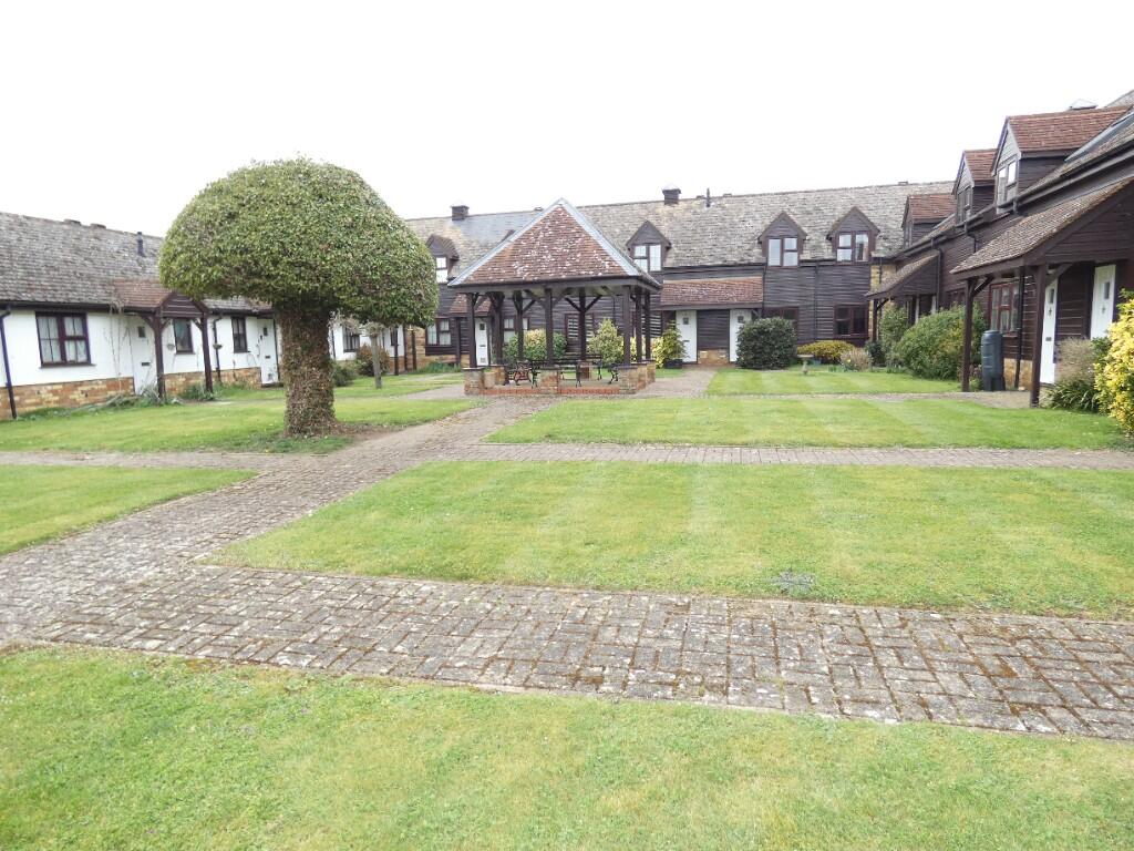 Communal Gardens