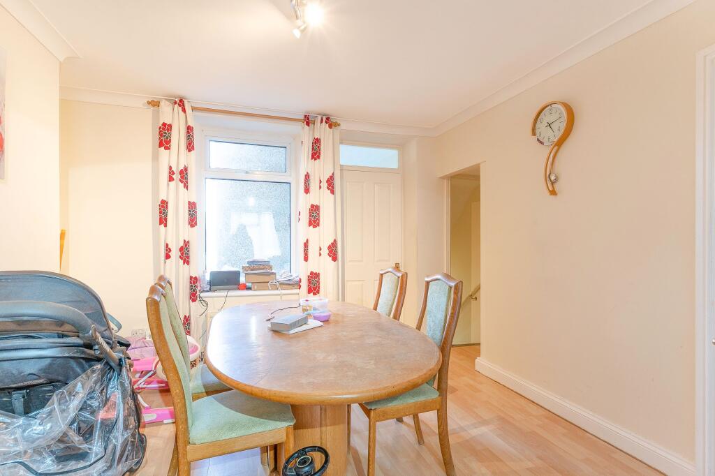 Dinning Room