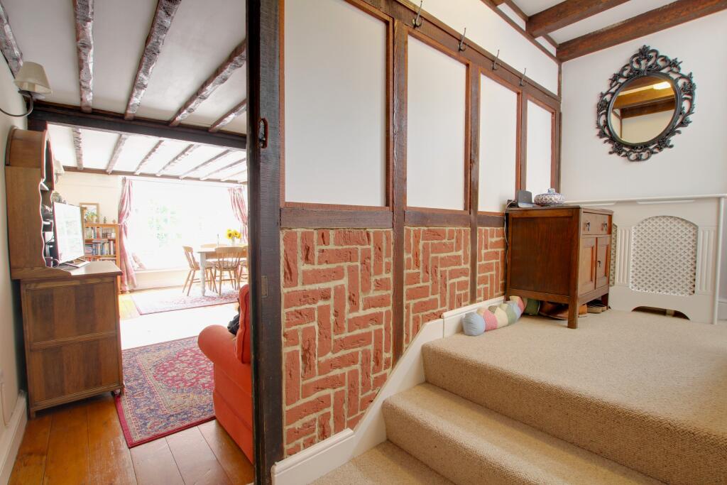 HALL