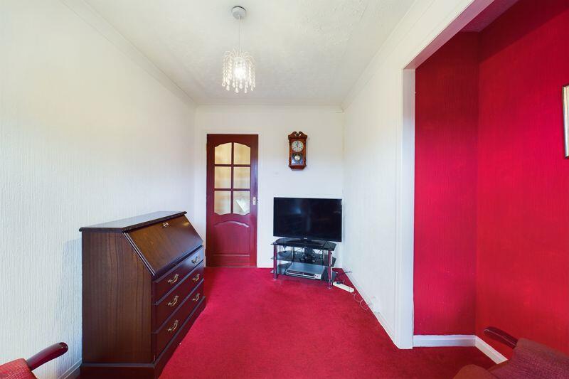 Bedroom 4 Angle 2