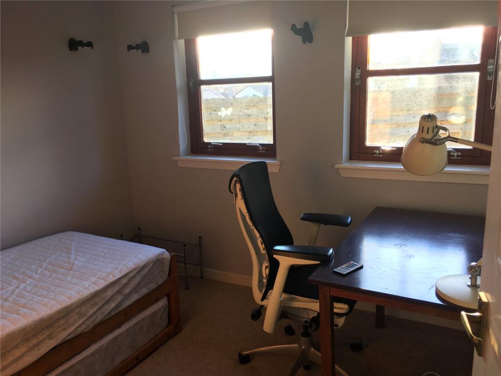 Single Bedroom