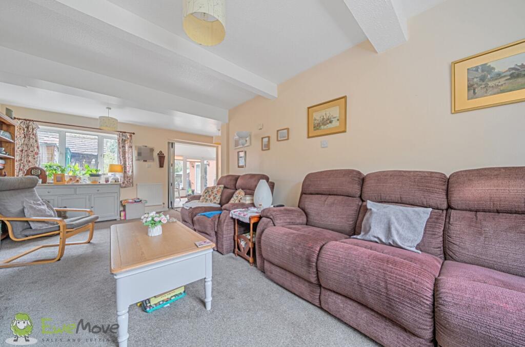 Living Dining Room