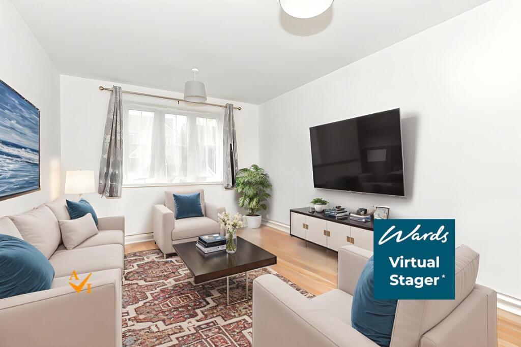 Lounge (Contemporary Style)