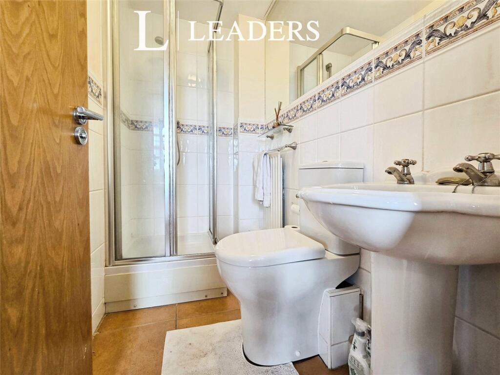 En-Suite