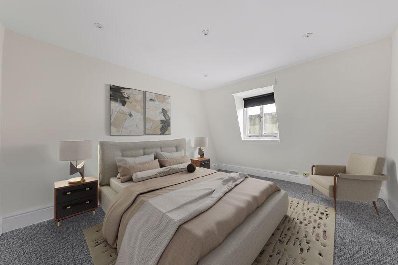 Flat 10 154 Gloucester Terrace , 
