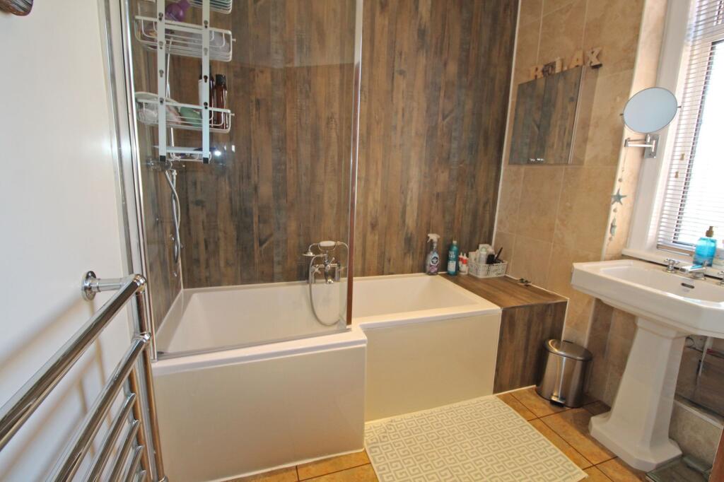 Bathroom/WC