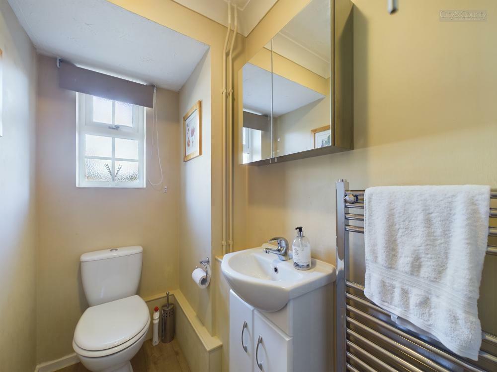 WC