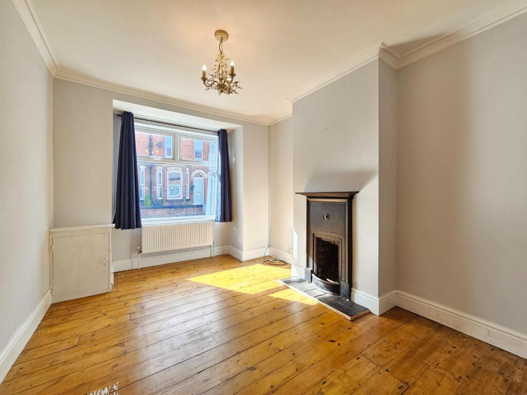 Living Dining Room