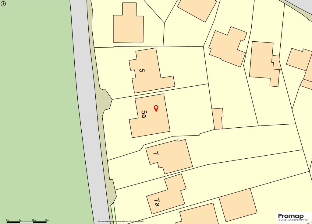 Plot Map