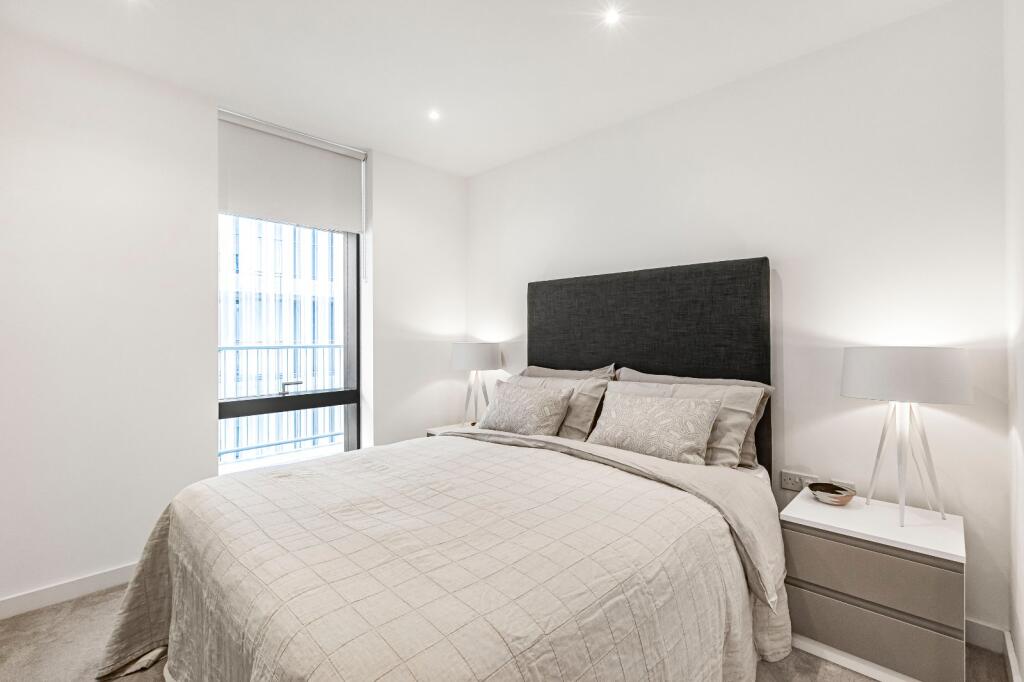 property in Enclave Collection, 
22-24 Powell Road, E5