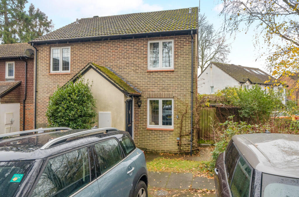 Tuesley Corner, Godalming, Surrey, GU7