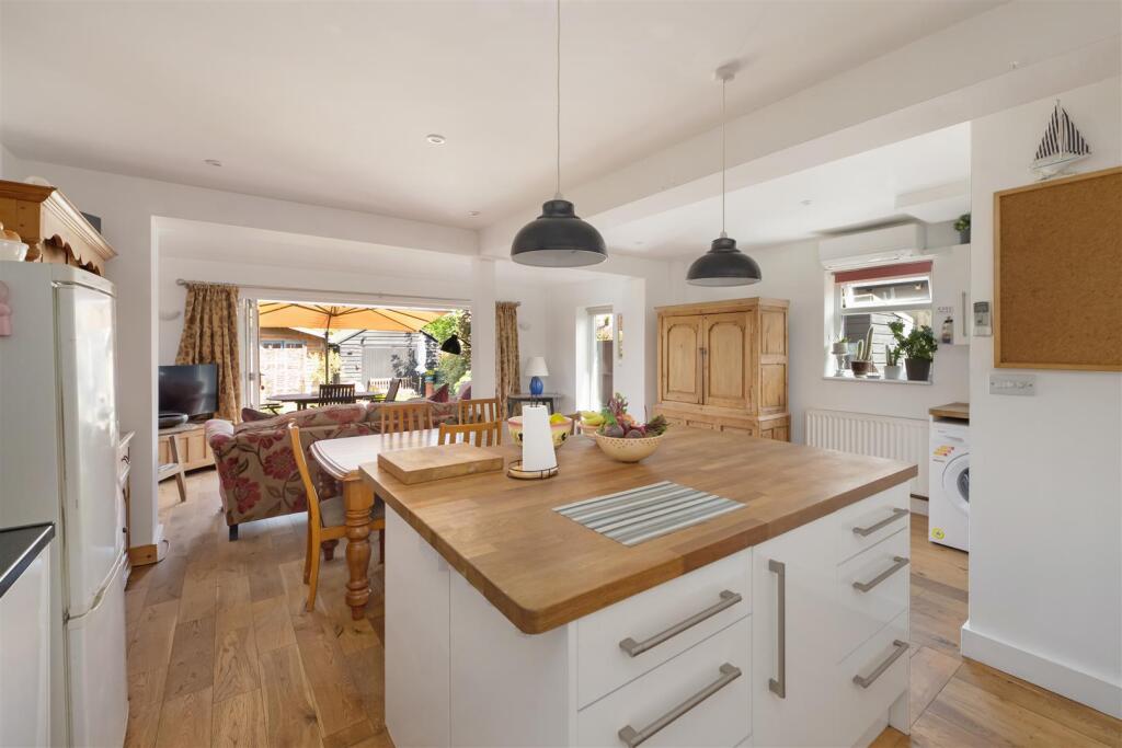 Northwood Road, Tankerton, Whitstable