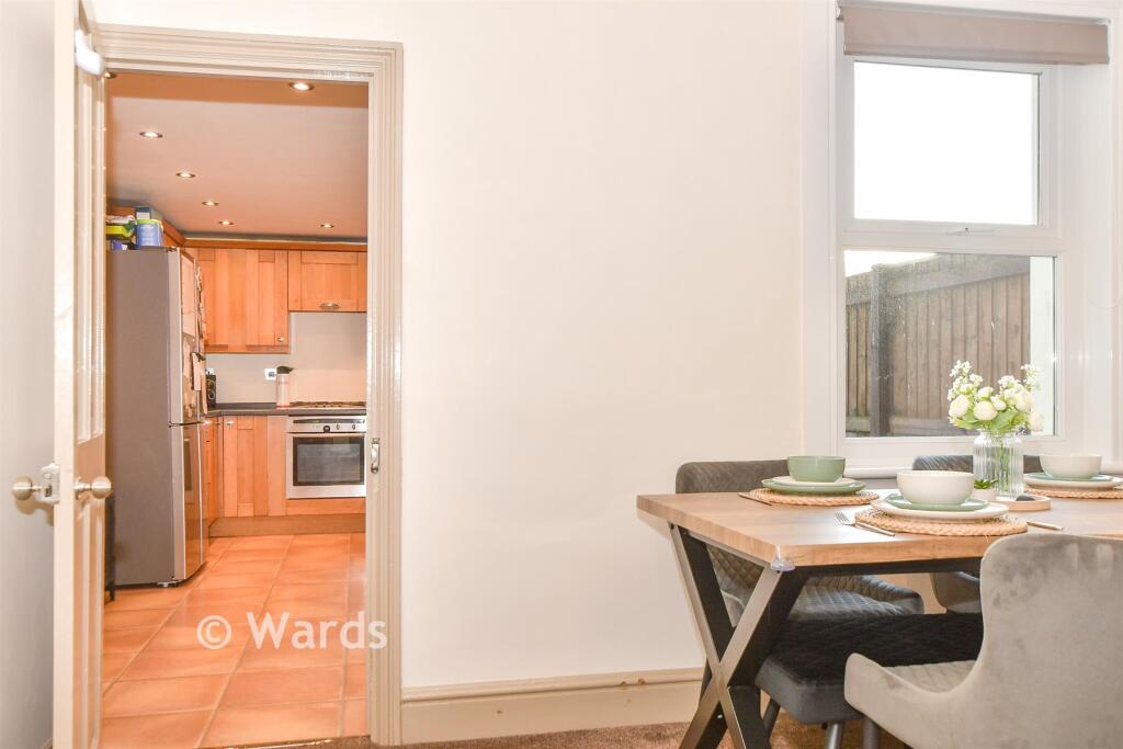 Internal Lifestyle Photograph