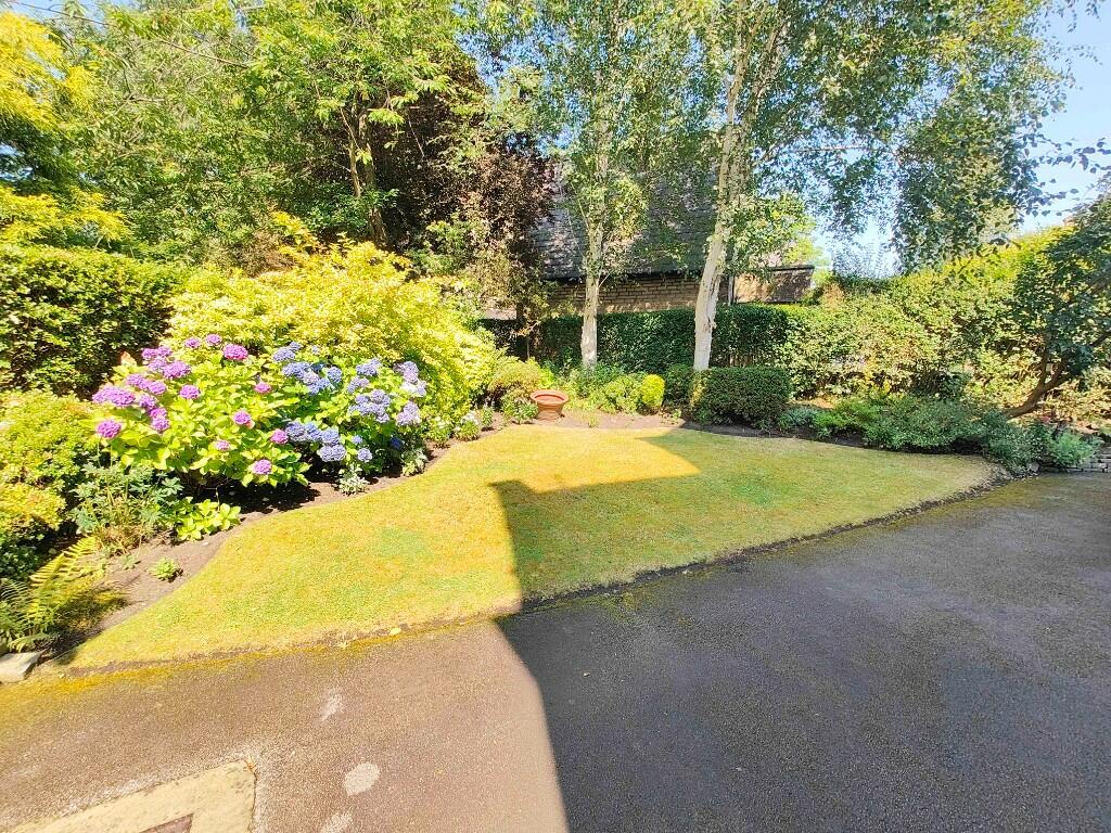 Gardens