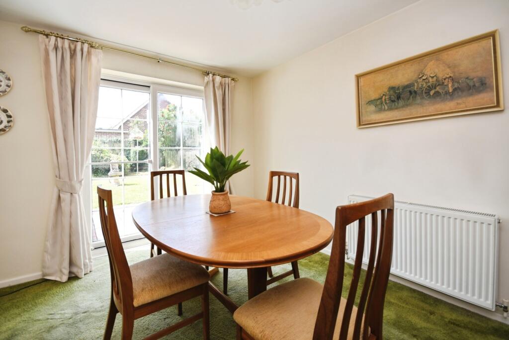 Dining Space