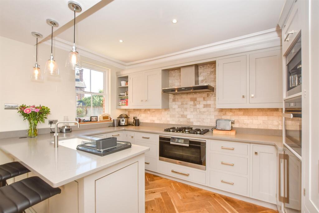 Living/Dining/Kitchen