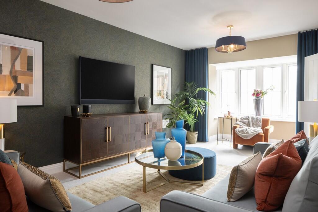 cala at finchwood park, finchampstead