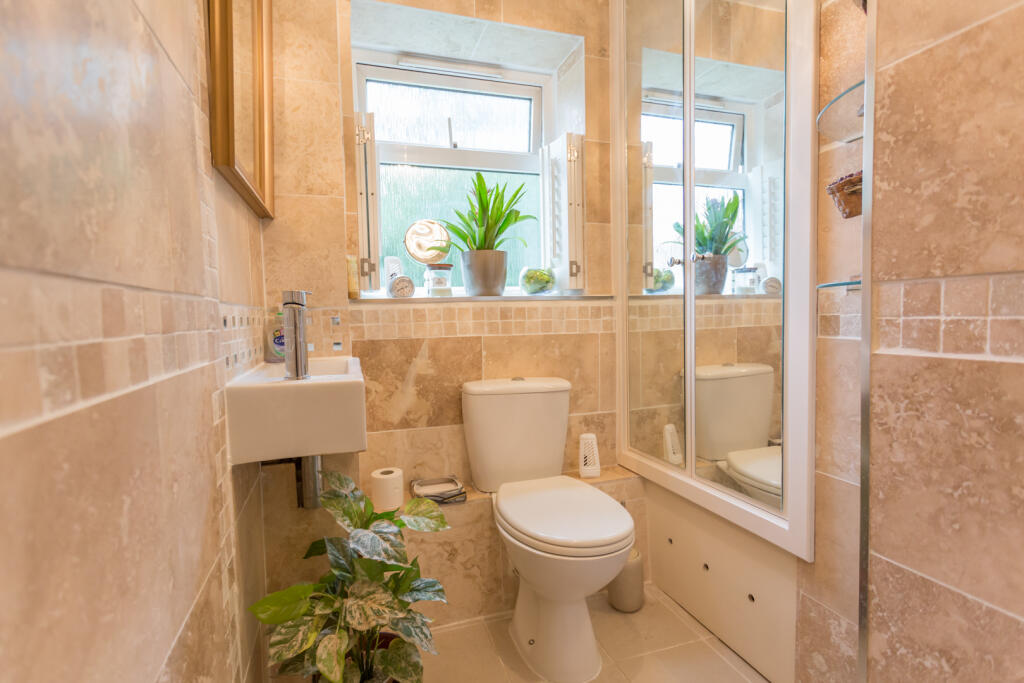 Cloakroom