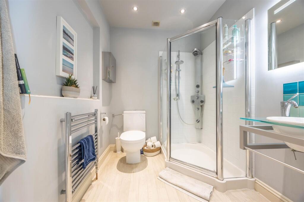 En-Suite