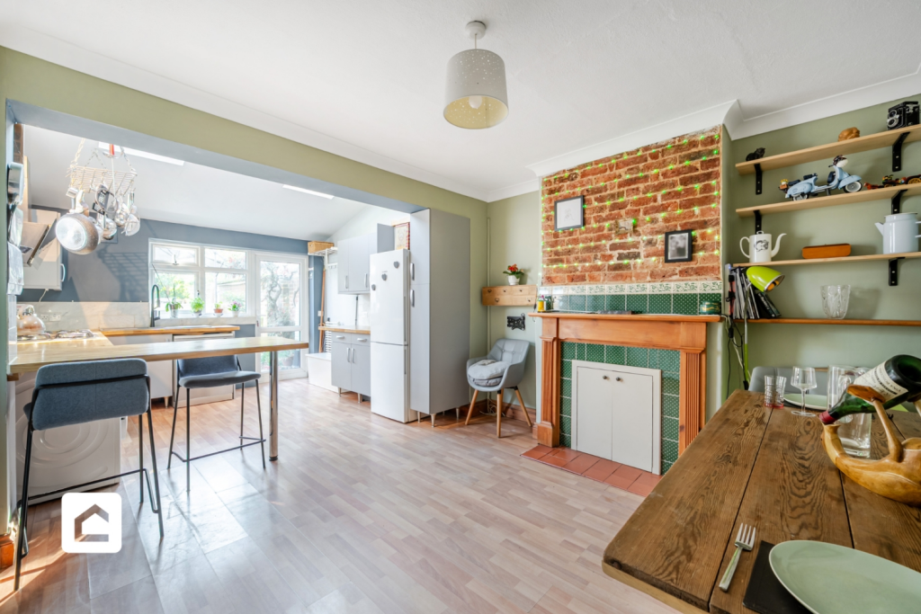 Clarence Walk, Redhill, Surrey, RH1