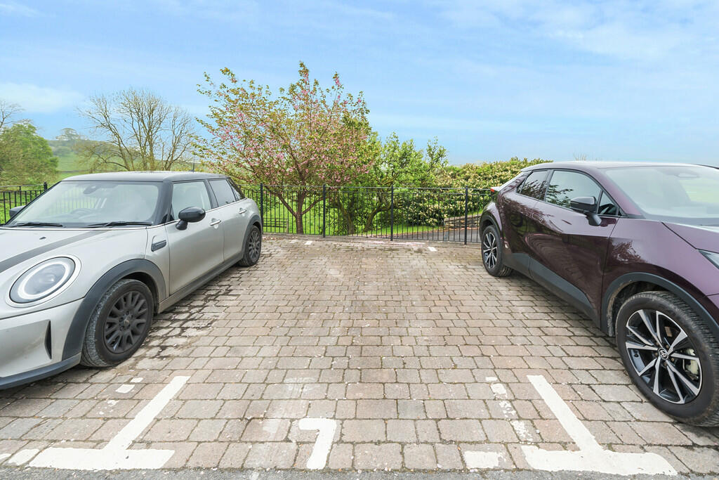 Parking Space