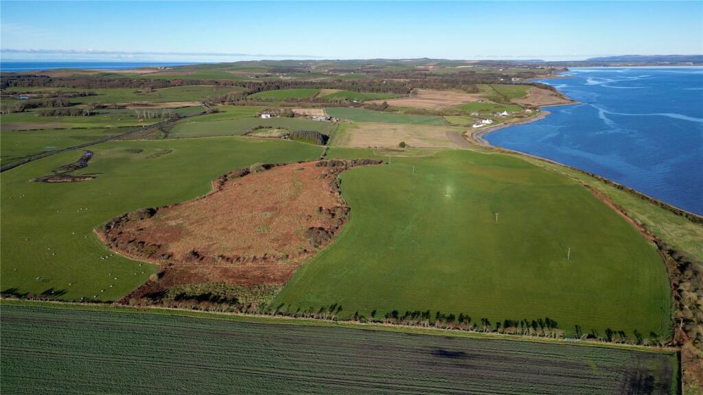 Balgowan Land