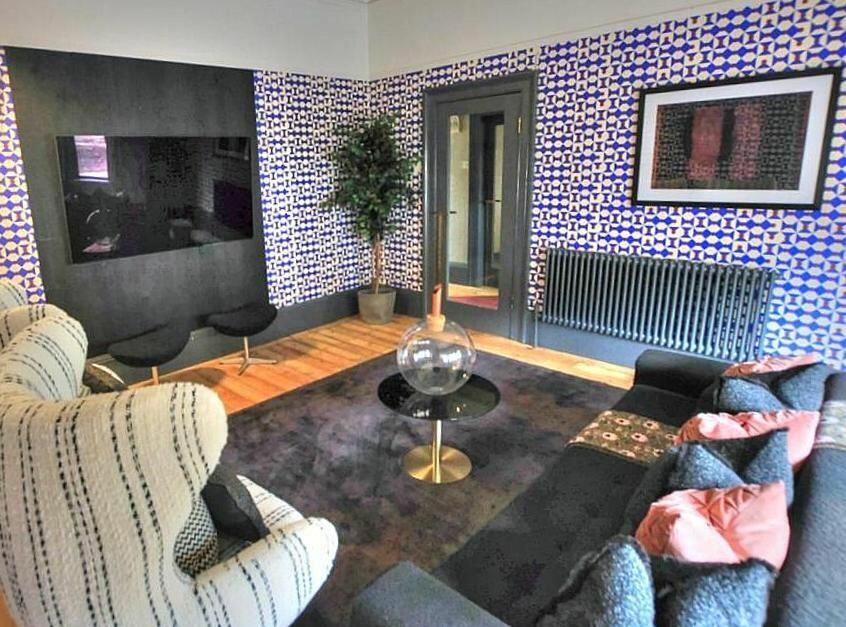 Sitting Room
